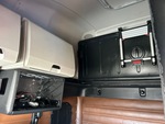 Cab with 