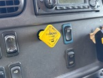 Cab with 