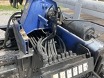 Hydraulique with 