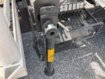 Hydraulique with 