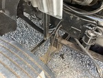 Sous-caisse with 