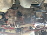 Groupe motopropulseur with 