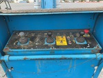 Basic Control Station Upper with 