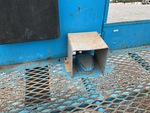 Basic Control Station Upper with 