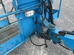 Basic Control Station Upper with 