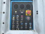 Basic Lower Control Station with 