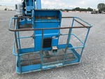 Basic Control Station Upper with 