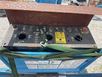 Control Station Upper with 