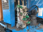 Electrical with 