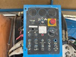 Control Station Ground with 