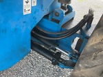 Hydraulics with 