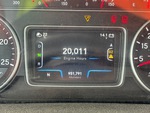 Cab with Engine Hours