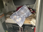 Cab with