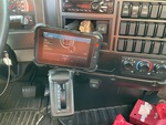 Cab with 
