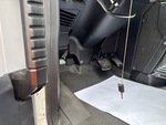 Cab with 