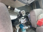 Cab with 