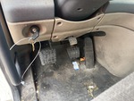 Cab with 