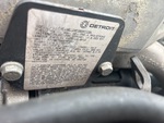 Engine with 