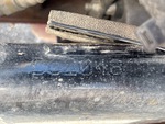 General Appearance with Second Serial Number/VIN Photo
