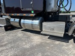 4 Underbody - Truck with 