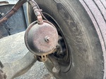 Brakes with 