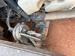 4 Underbody - Truck with 