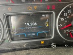 4 Transmision with Engine Hours