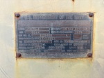 General Appearance with Numéro de série/Numéro d'identification du véhicule automobile