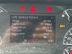 Cab with Engine Hours
