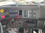 Cab with 
