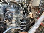 Motor with 