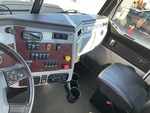 Cab with 