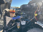 Motor with 