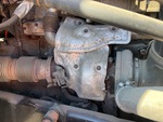 Motor with 