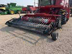Pickup / Header with 