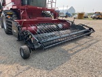 Pickup / Header with 