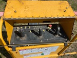 Control Station Upper with 