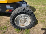Chassis with 
