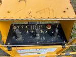 Control Station Upper with 