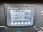 Control Station Ground with 