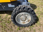 Chassis with 