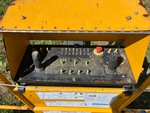 Basic Control Station Upper with 