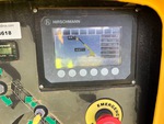 Basic Lower Control Station with 