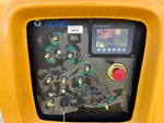 Basic Lower Control Station with 