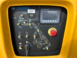 Basic Lower Control Station with 
