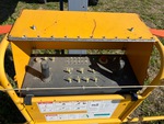 Basic Control Station Upper with 