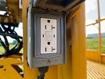 Electrical with 