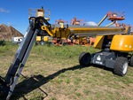 Chassis Photos with 