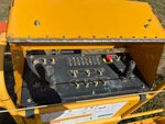Basic Control Station Upper with 
