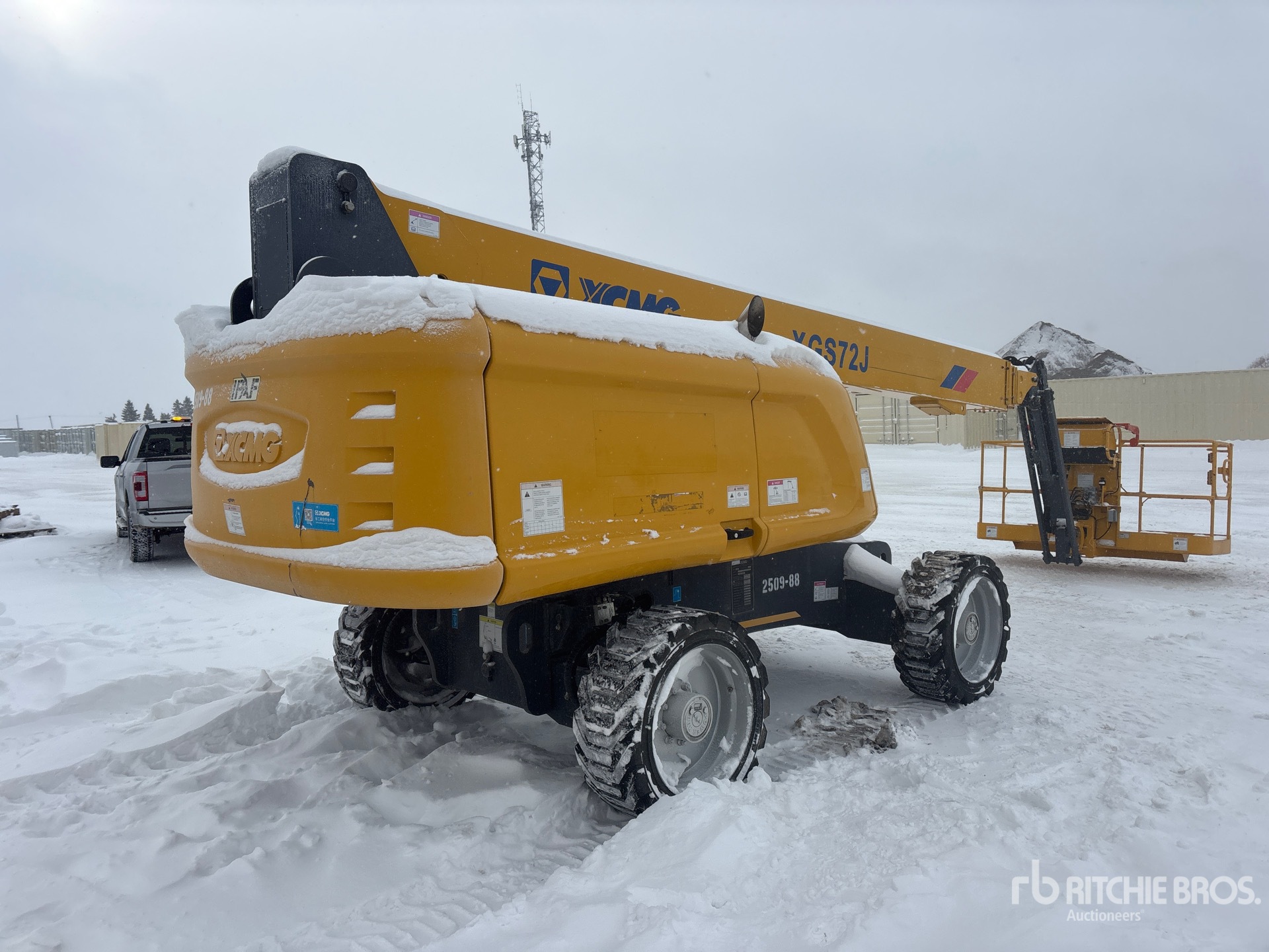 General Appearance with Imagen: esquina trasera derecha